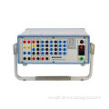 Protection Relay Test System , 4 Phase AC (L-N) 250V / 3A K